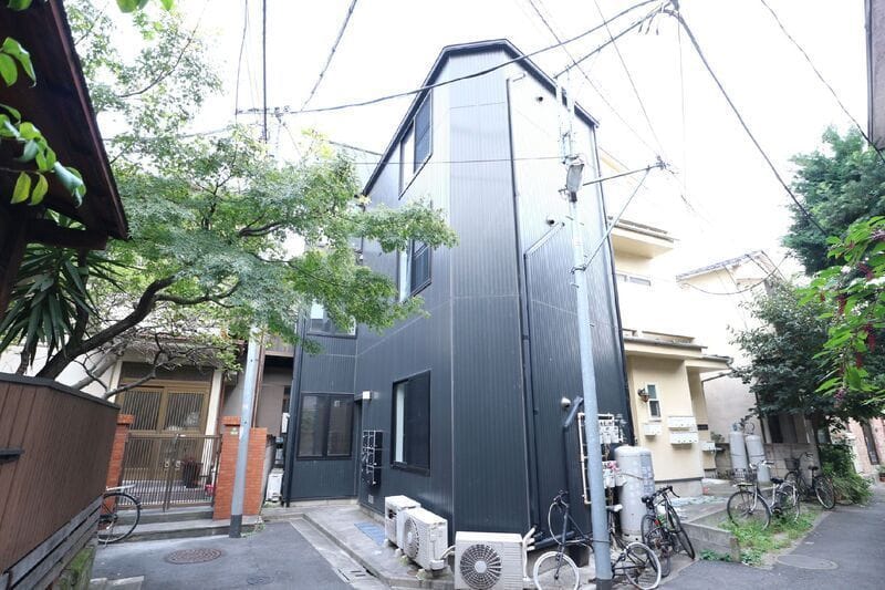 ヴィクトワール千住の写真