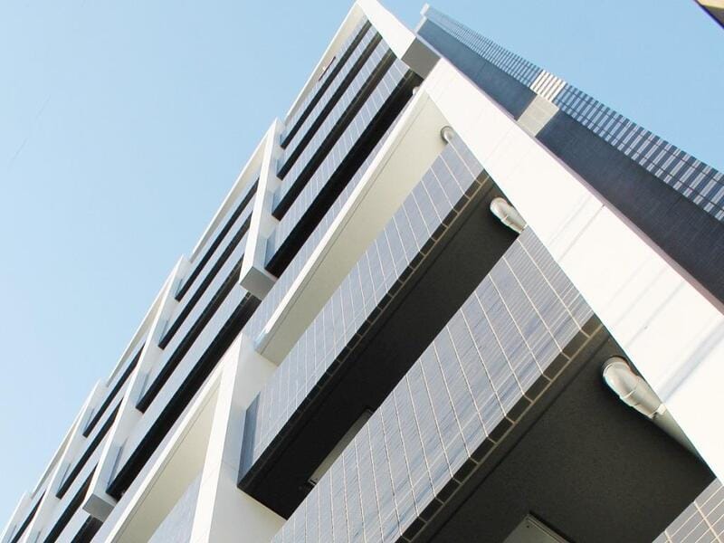 メイクスデザイン住吉アジールコートの写真