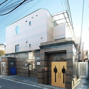 グランベリー初台の写真