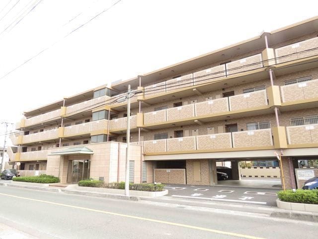 クレセントMの写真