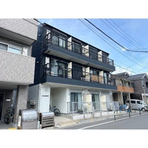 グランコート六町の写真