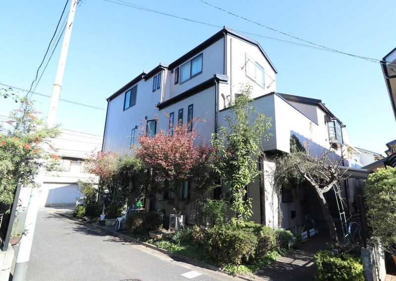 シャインウッドの写真