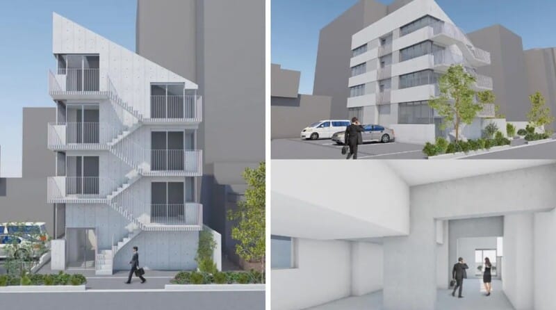 toggle南品川の写真