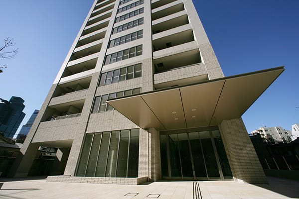 ホライズンプレイス赤坂の写真