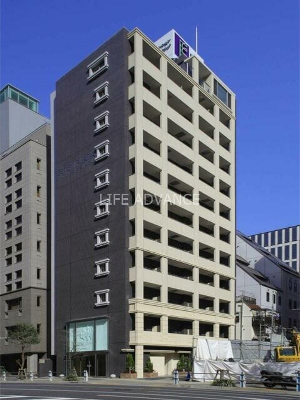 エステムプラザ品川駅前5th Avenueの写真