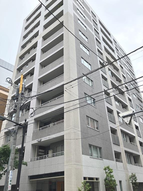 クオリア日本橋の写真