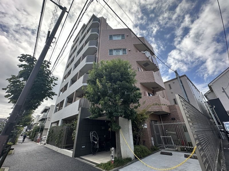 エル・ヴィエント・アース大森山王の写真