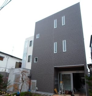 サンローヤルの写真