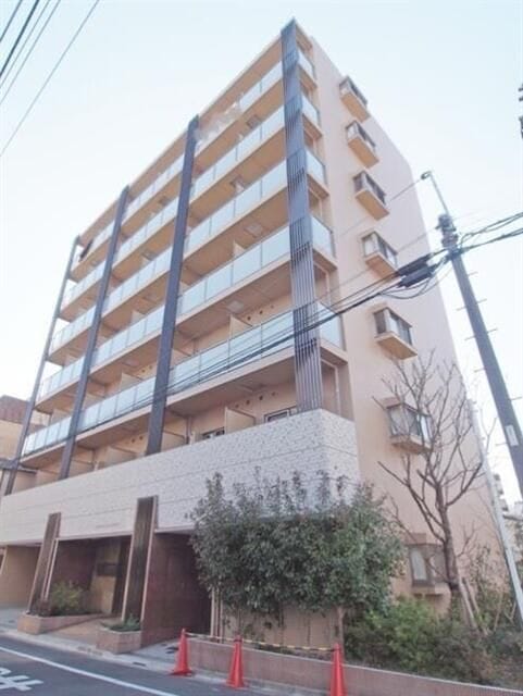 ハーモニーレジデンス清澄ガーデンの写真