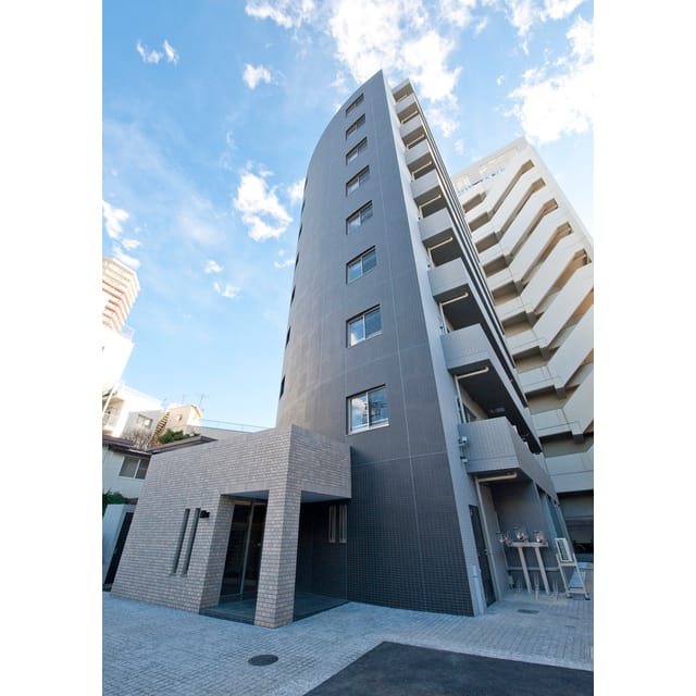 コンフォリア東中野DEUXの写真