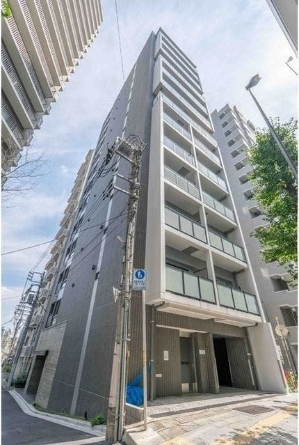 コンフォリア板橋区役所前の写真