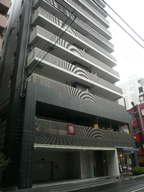 リビオ日本橋人形町の写真