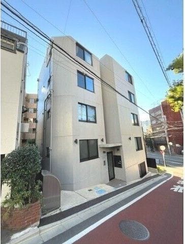 グランパークス本郷の写真