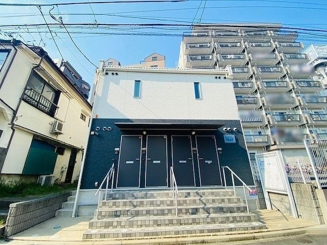 レオネクストトリニティコートKの写真