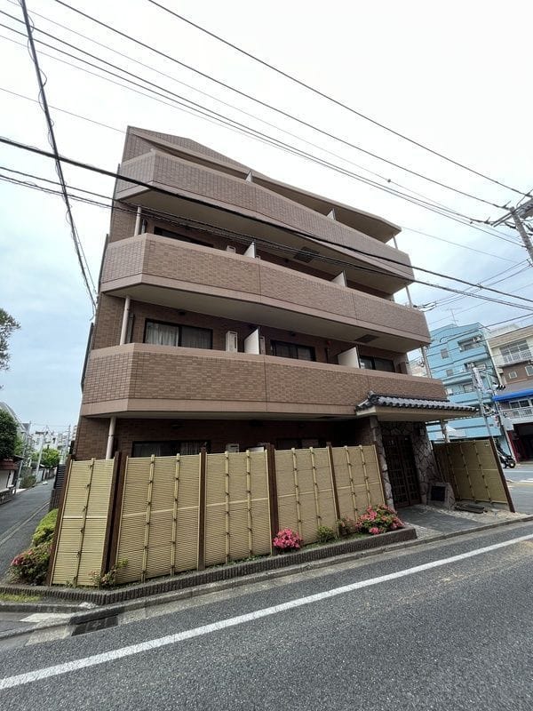 フェニックス文京千石の写真