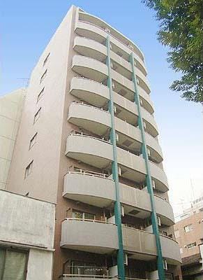 エスペラル池袋の写真