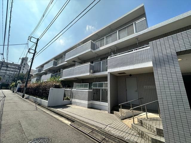 ヒルトップ88の写真