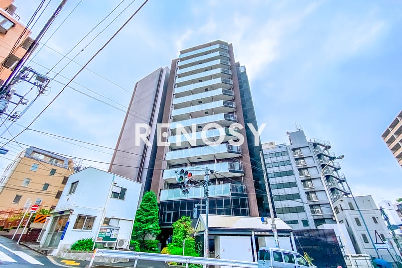 ベリスタ神楽坂の写真