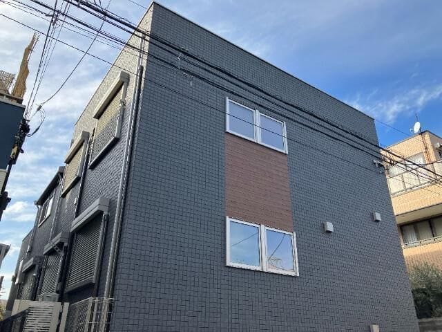 カモナジョイナスの写真