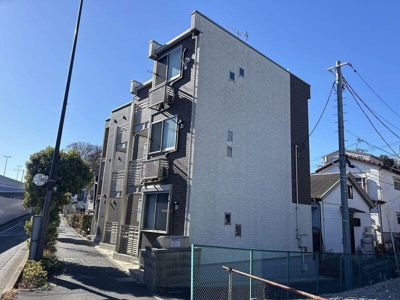 クレイノシャ ブラン プティの写真