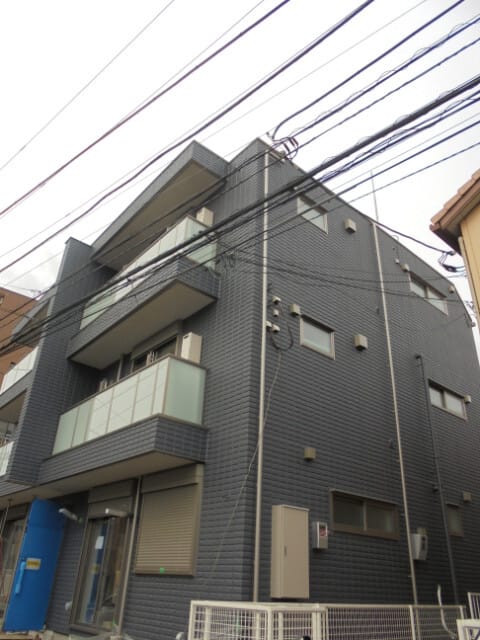 へーベル香の写真