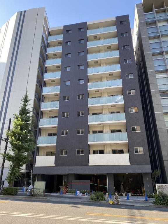 ヒューゲル本郷の写真