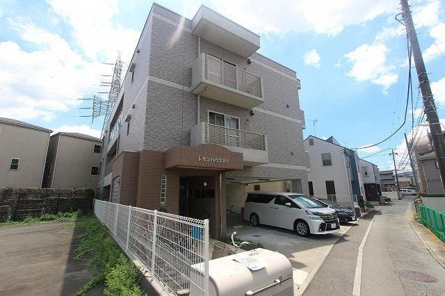 レモンハウスRSの写真