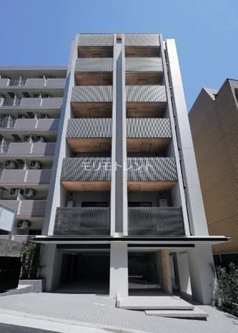 イプセ代々木 502