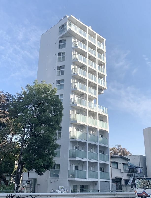 ZOOM新宿下落合の写真