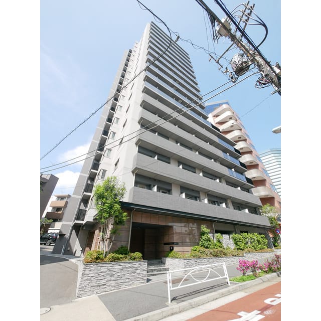 エムレジデンス渋谷神泉の写真