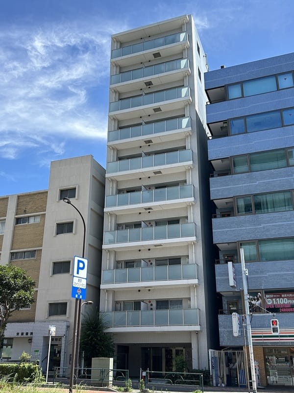 プライムアーバンとうきょうスカイツリーの写真