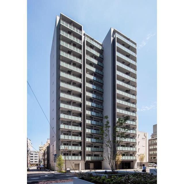 ザ・パークハビオ上野の写真