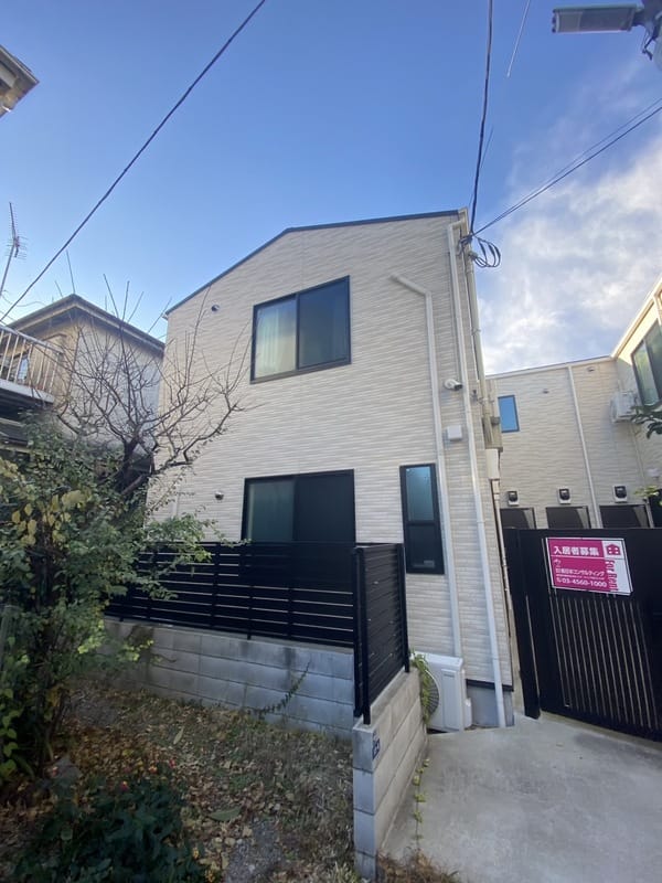 グローリア西蒲田の写真