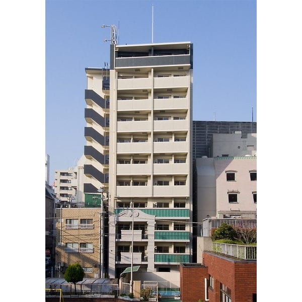 エステムプラザ日本橋 弐番館 502