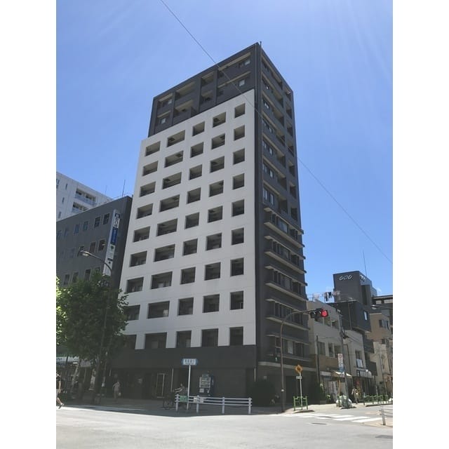 リバーレ月島の写真