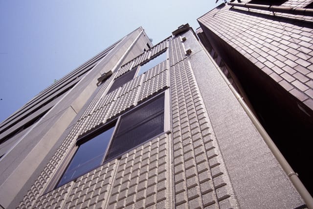 シティ御苑ビルB棟の写真