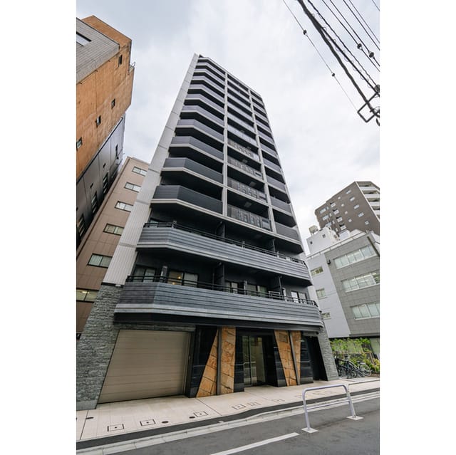 リテラス浅草橋イーストの写真