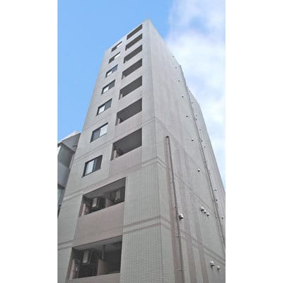 ドルチェ京橋壱番館の写真