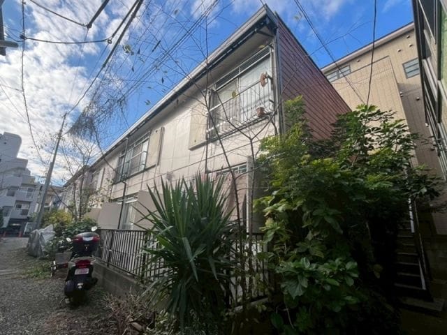 泉ガーデン2の写真