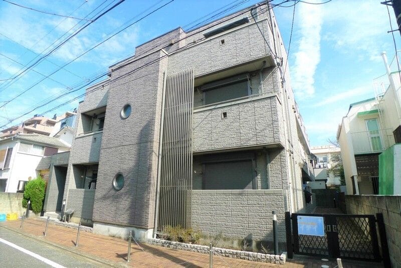 アーバングランデージの写真