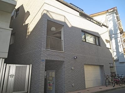 レジデンス・シーバードの写真