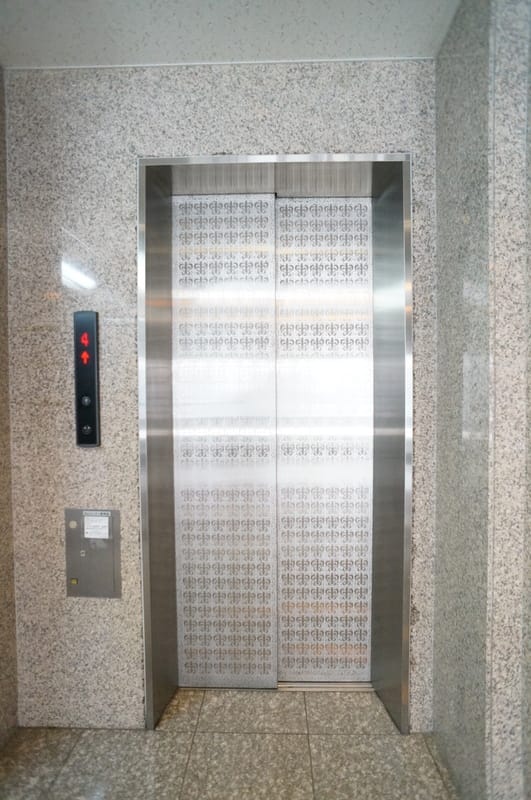 グランヴァン水天宮Ⅱの写真