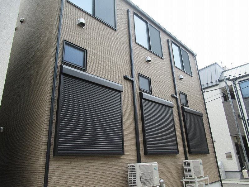 CORE STYLE板橋の写真