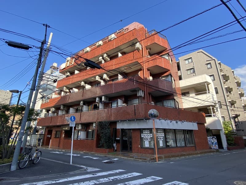 ドルメン練馬の写真