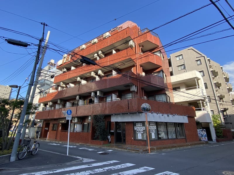 ドルメン練馬の写真