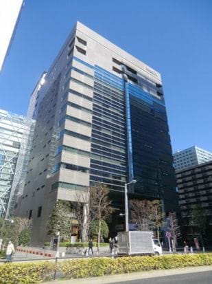 テラス日新 1302