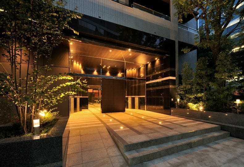 グレイスコート木場の写真