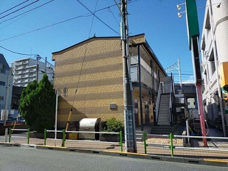 レオパレス明和の写真