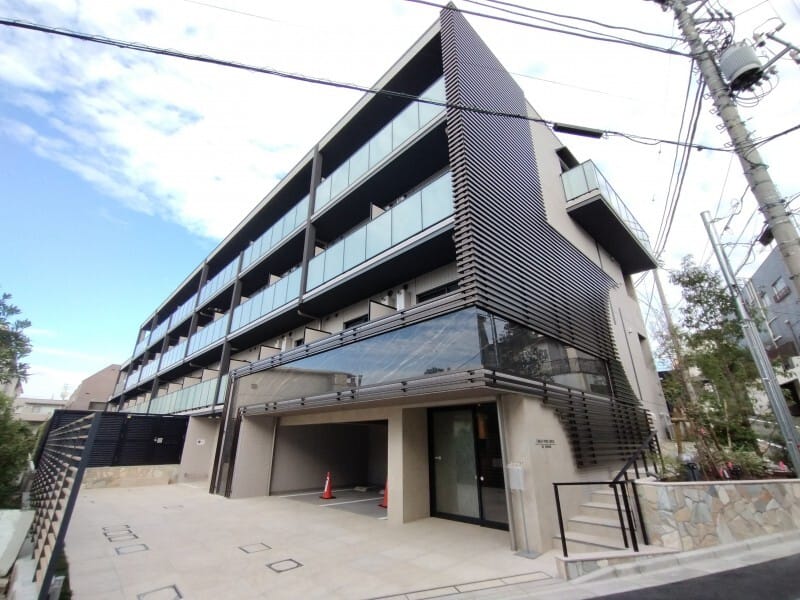 クレイシアIDZ祐天寺Ⅱの写真