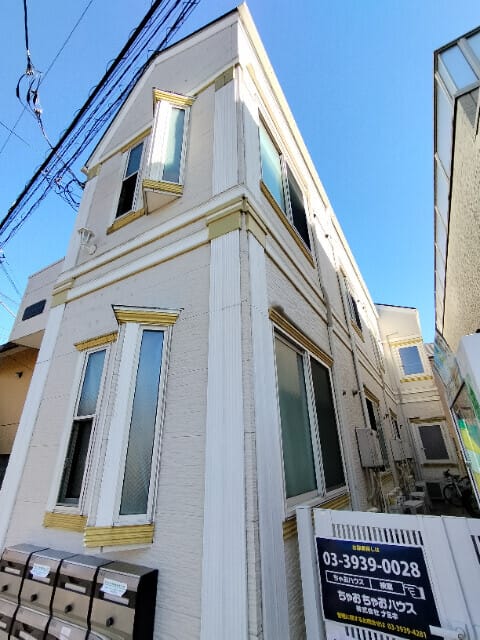 フェリスウインクの写真